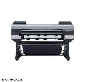 تحميل تعريف كانون Canon imagePROGRAF iPF8400S