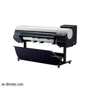 تحميل تعريف كانون Canon imagePROGRAF iPF8400SE