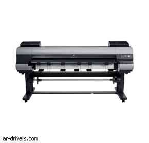 تحميل تعريف كانون Canon imagePROGRAF iPF9000S