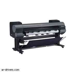 تحميل تعريف كانون Canon imagePROGRAF iPF9400