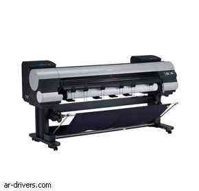 تحميل تعريف كانون Canon imagePROGRAF iPF9400S