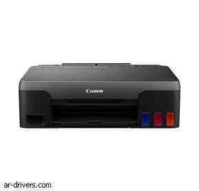 تحميل تعريف طابعة كانون Canon PIXMA G1220 Driver