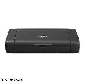 TR150 تحميل تعريف كانون Canon PIXMA Driver
