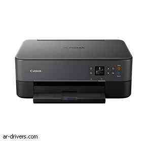 تحميل تعريف كانون Canon PIXMA TS6420 Driver