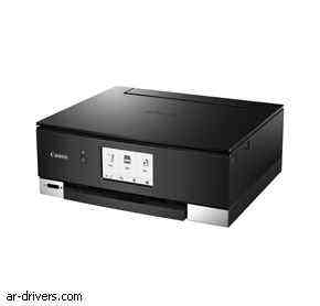 تحميل تعريف كانون Canon PIXMA TS8320 Driver