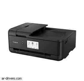 تحميل تعريف طابعة كانون Canon PIXMA TS952