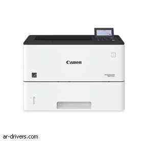 تحميل تعريف كانون Canon imageCLASS LBP325dn