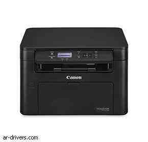تحميل تعريف كانون Canon imageCLASS MF113w Driver