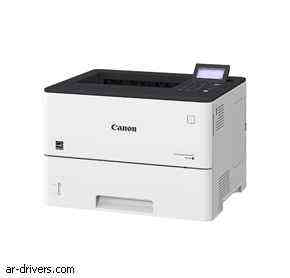 تحميل تعريف كانون Canon imageRUNNER 1643P