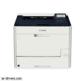تحميل تعريف طابعة كانون Canon imageRUNNER LBP5280