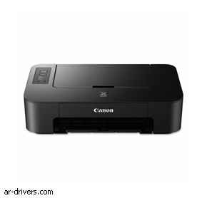 تحميل تعريف طابعة Canon PIXMA TS202