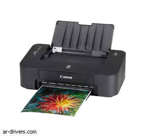 تحميل تعريف طابعة Canon PIXMA TS205