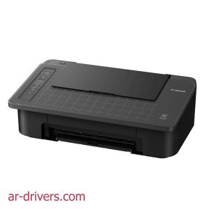 تحميل تعريف طابعة كانون Canon PIXMA TS302