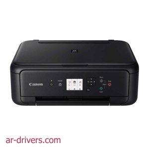 تحميل تعريف طابعة كانون Canon PIXMA TS5120