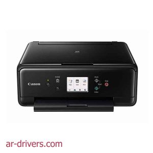 تحميل تعريف طابعة كانون Canon PIXMA TS6120