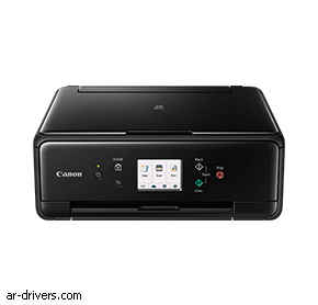 تحميل تعريف طابعة كانون Canon PIXMA TS6150