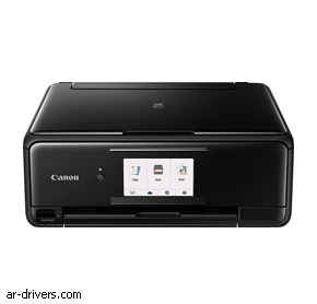 تحميل تعريف طابعة Canon PIXMA TS8150