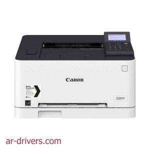 تحميل تعريف طابعة Canon i-SENSYS LBP611Cn