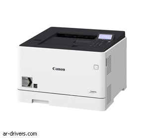 تحميل تعريف طابعة كانون Canon i-SENSYS LBP653Cdw
