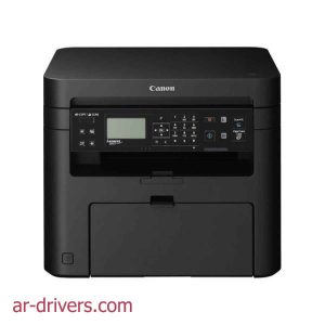 تحميل تعريف طابعة Canon i-SENSYS MF211