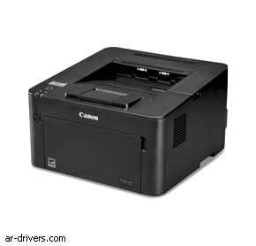 تحميل تعريف طابعة Canon imageCLASS LBP162dw