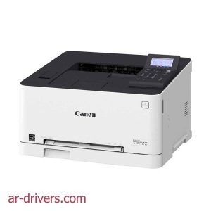 تحميل تعريف طابعة كانون Canon imageCLASS LBP612Cdw