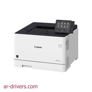 تحميل تعريف طابعة كانون Canon imageCLASS LBP654Cdw