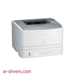 تحميل تعريف طابعة كانون Canon imageCLASS LBP6650dn