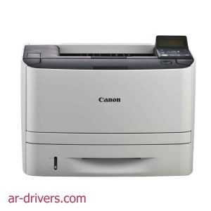 تحميل تعريف طابعة Canon imageCLASS LBP6670dn