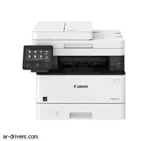 تحميل تعريف طابعة Canon imageCLASS MF426dw