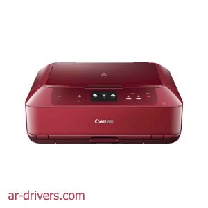 تحميل تعريف طابعة كانون Canon PIXMA MG7765