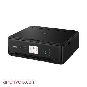 تحميل تعريف طابعة كانون Canon PIXMA TS5060