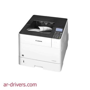 تحميل تعريف طابعة كانون Canon imageCLASS LBP352dn