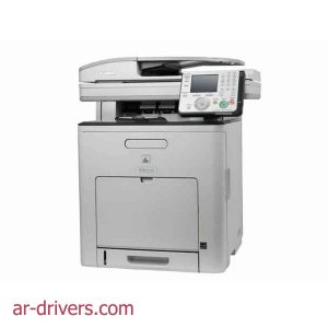 تحميل تعريف طابعة كانون Canon imageCLASS MF9220Cdn