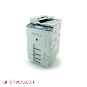 تحميل تعريف طابعة باناسونيك Panasonic DP 8035