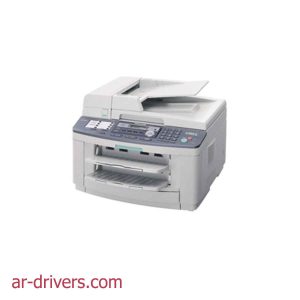 تحميل تعريف طابعة باناسونيك Panasonic KX FLB802