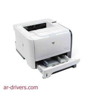 تعريف وبرامج طابعة اتش بي HP LaserJet P2055