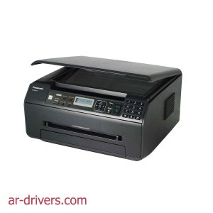 تحميل تعريف طابعة باناسونيك Panasonic KX MB1500