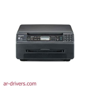 تحميل تعريف طابعة باناسونيك Panasonic KX MB1520