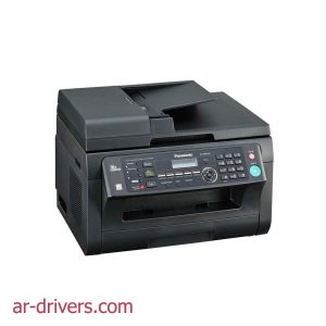 تحميل تعريف الطابعة الجديدة Panasonic KX MB2010
