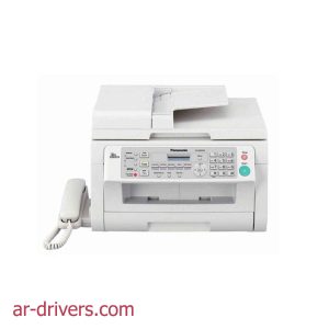 تحميل تعريف الطابعة الجديدة Panasonic KX MB2025