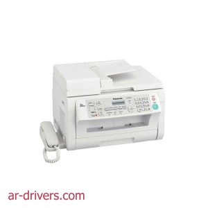 تحميل تعريف الطابعة الجديدة Panasonic KX MB2090