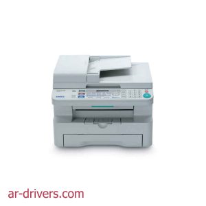 تحميل تعريف طابعة باناسونيك Panasonic KX MB722cx