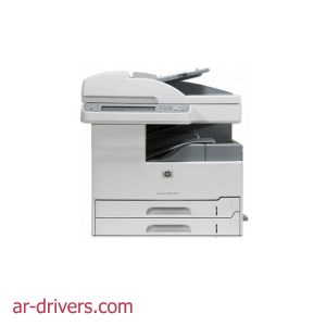 تحميل تعريف وبرامج طابعة HP Laserjet Enterprise M506dn