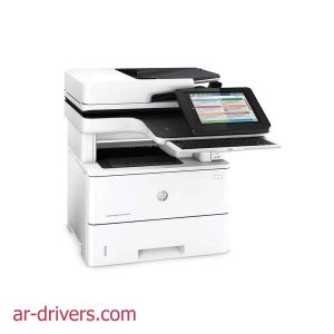 تحميل تعريف وبرامج طابعة HP Laserjet Enterprise M527c