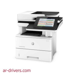 تحميل تعريف وبرامج طابعة HP Laserjet Enterprise M527z