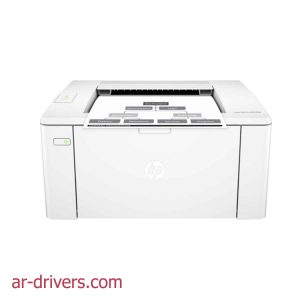 تحميل تعريف HP Laserjet Pro M103a ويندوز 7/8/10