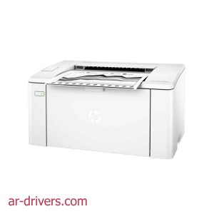 تحميل تعريف HP Laserjet Pro M103w ويندوز 7/8/10