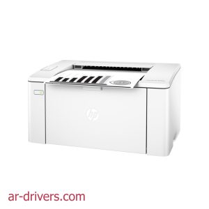 تحميل تعريف HP Laserjet Pro M104w ويندوز 7/8/10