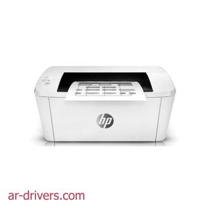 تحميل تعريف HP Laserjet Pro M14a ويندوز 7/8/10